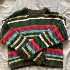 American eagle sweater